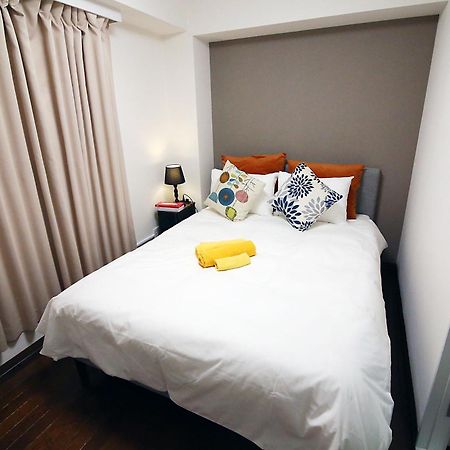 Ema House 4P Free Wifi! Appartement Tokio Buitenkant foto