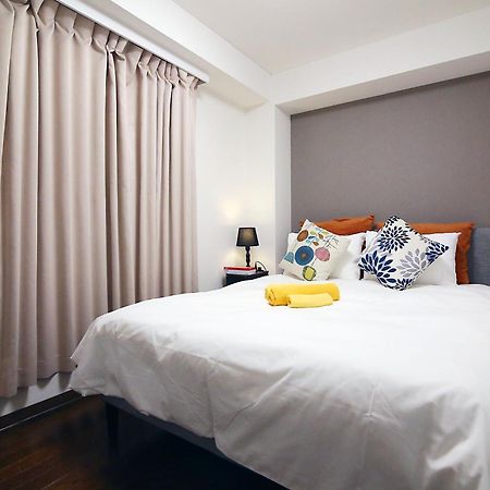Ema House 4P Free Wifi! Appartement Tokio Buitenkant foto