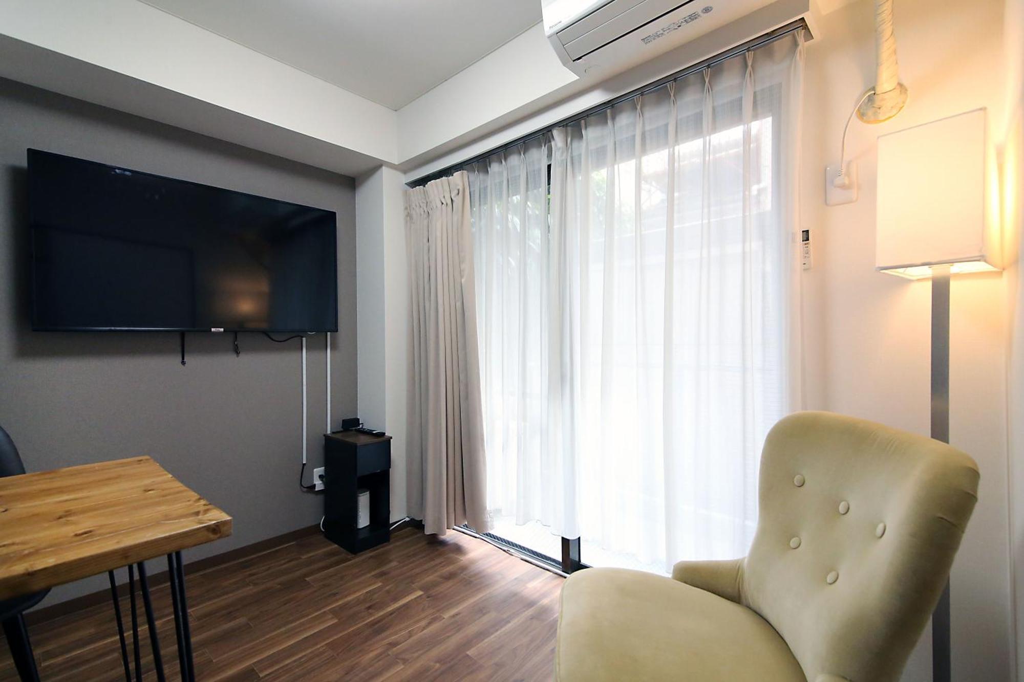 Ema House 4P Free Wifi! Appartement Tokio Buitenkant foto