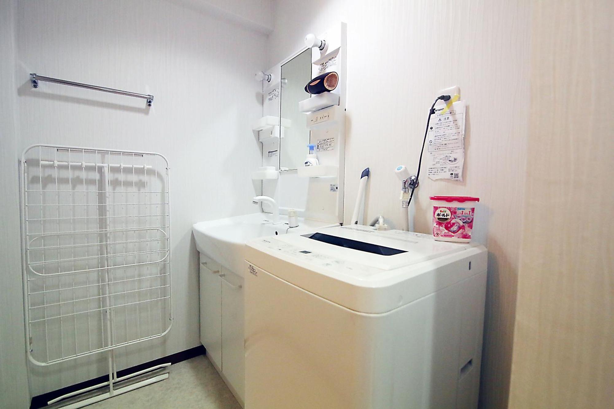 Ema House 4P Free Wifi! Appartement Tokio Buitenkant foto