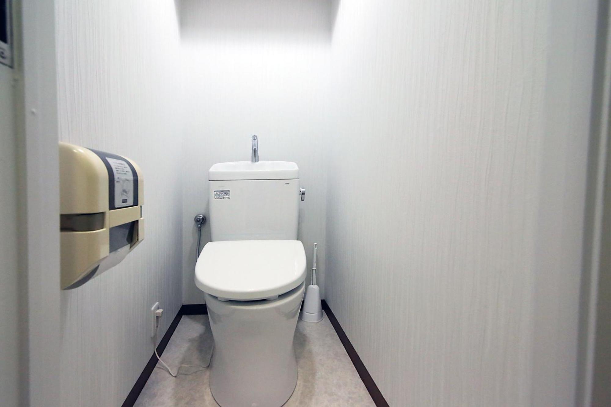 Ema House 4P Free Wifi! Appartement Tokio Buitenkant foto