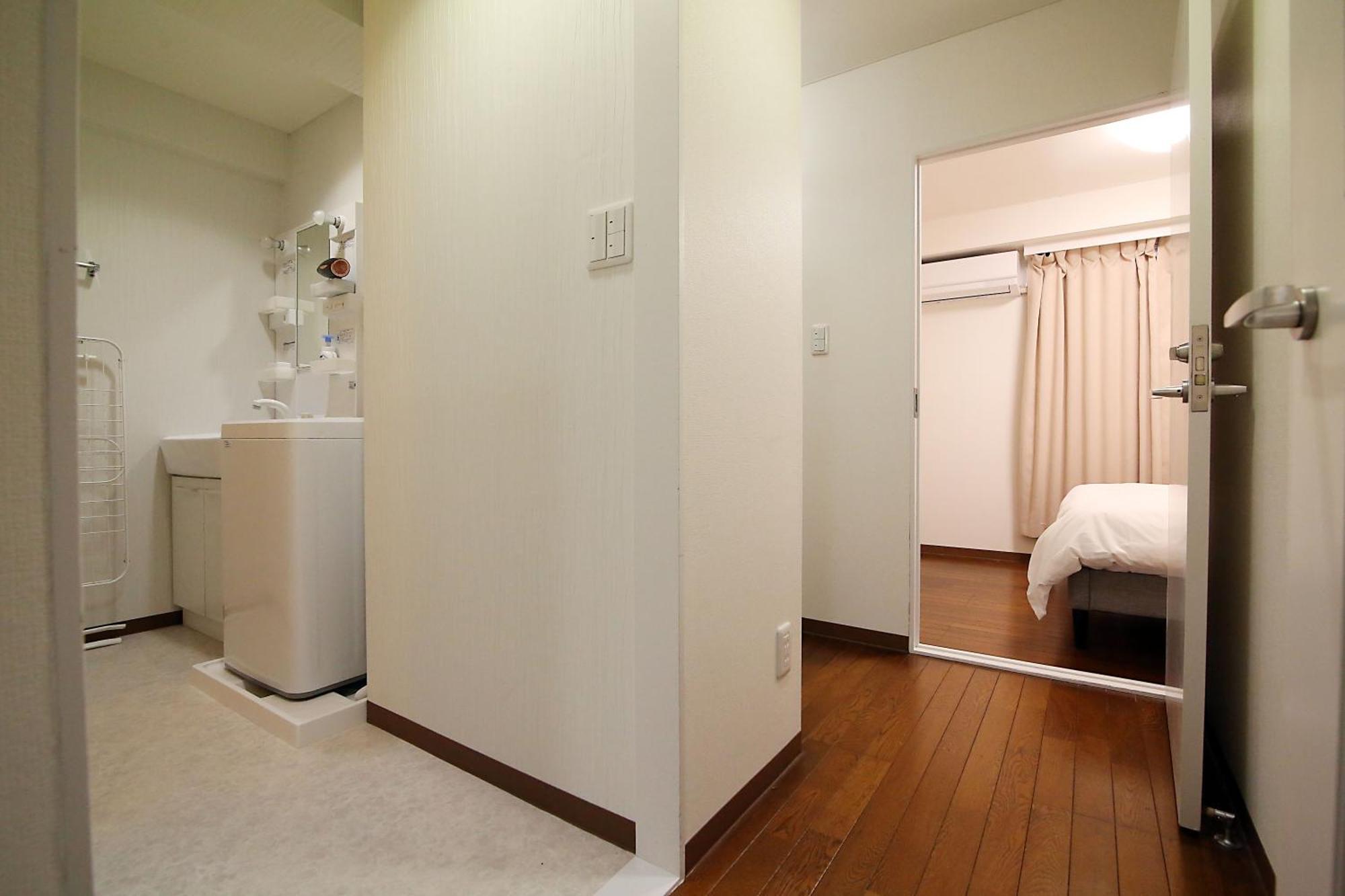 Ema House 4P Free Wifi! Appartement Tokio Buitenkant foto
